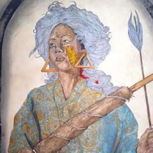 Meet your Posher, Joyce